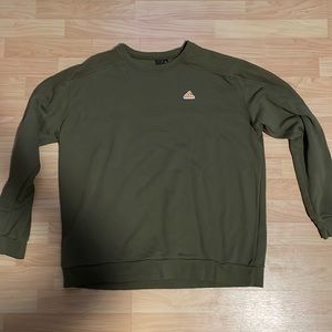 Men’s Adidas Sweatshirt